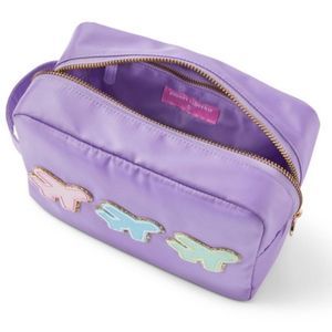 Stoney Clover Lane x Target Airplane Large Pouch